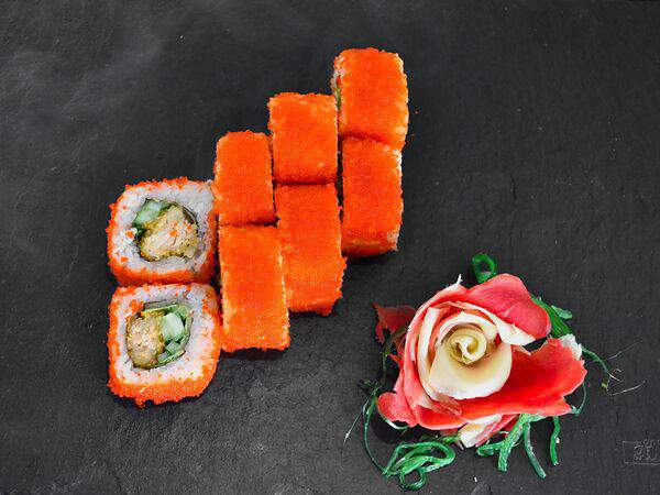 Top Pizza - Сяке гриль