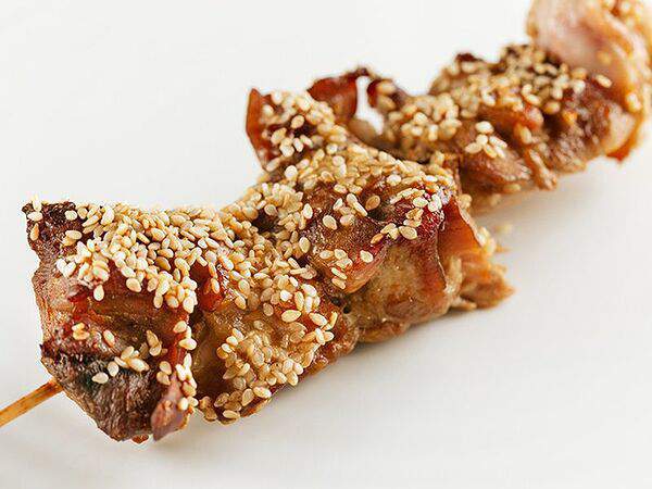 Провиант - Шашлычок куриный с кунжутом