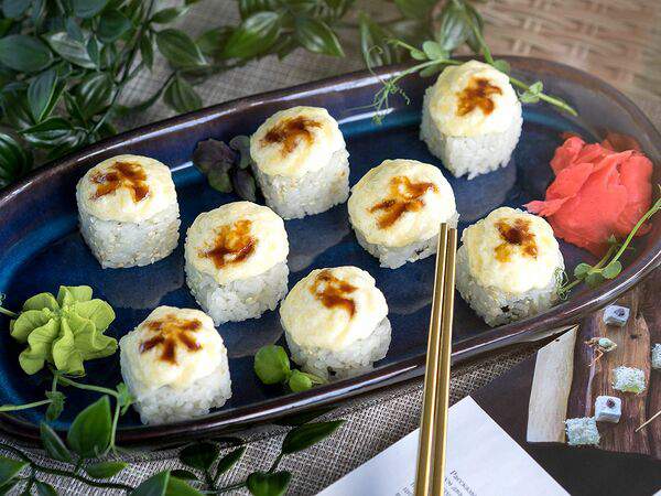 Mart Lounge Bar - Нежность запеченная