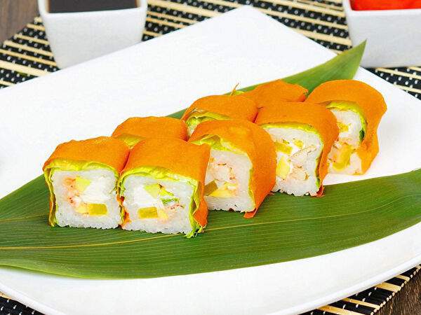 YouMeSushi - Ролл Бунсаи маки