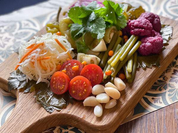 Мелограно - Мхавеули