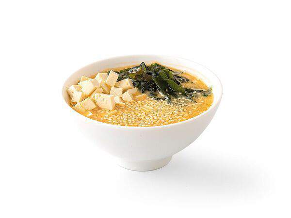 Сушишоп - Суп Кимчи