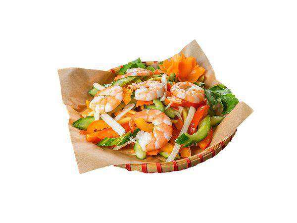 Madeinvietnam - Салат Том