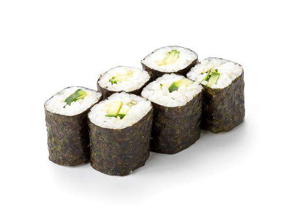 СушиШоп - Мини с огурцом