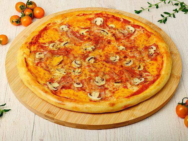 Суши Love - Деревенская Love