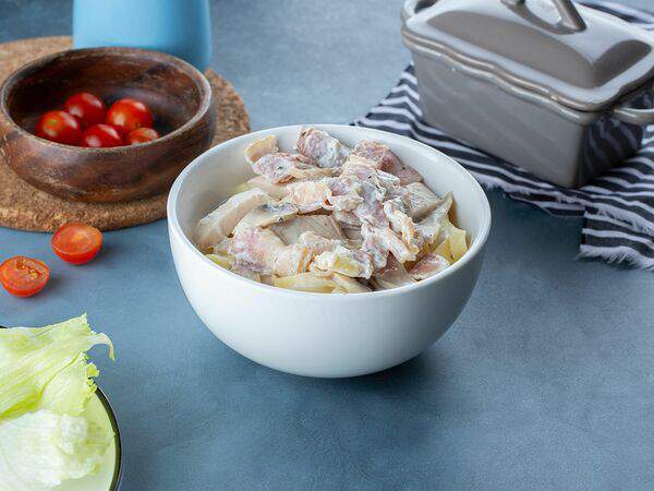 Славный кофе - Славная паста