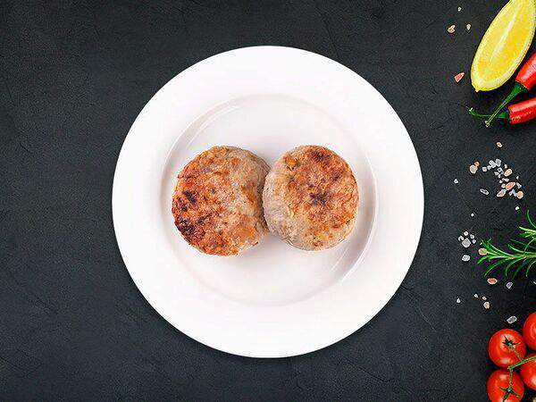 Easy kitchen - Котлета куриная