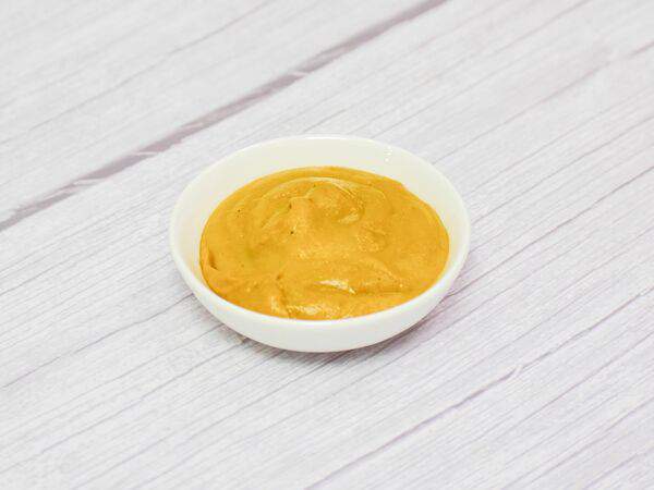 Лайвер - Горчица