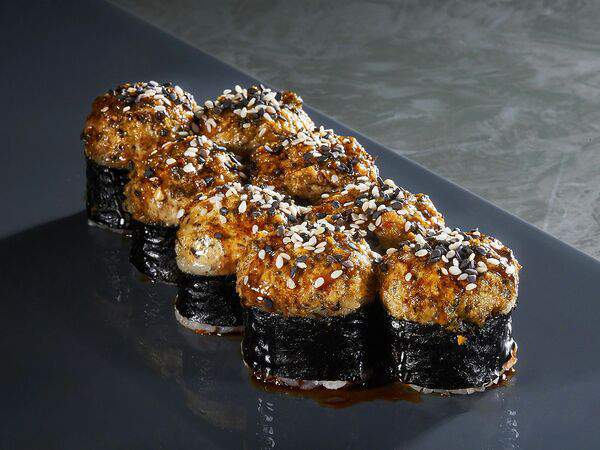 Umami Kitchen - Яки Динамит