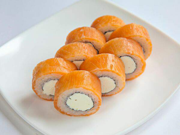 Оками - Филадельфия классика