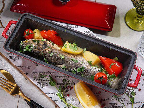 Джентльмены удачи - Форель по-Севански