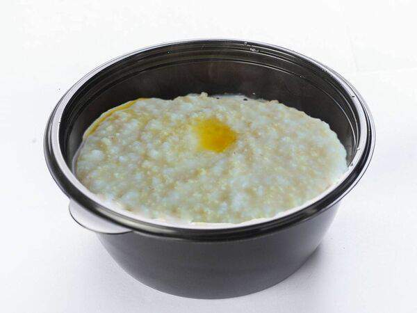 Мастер ланч - Каша Дружба