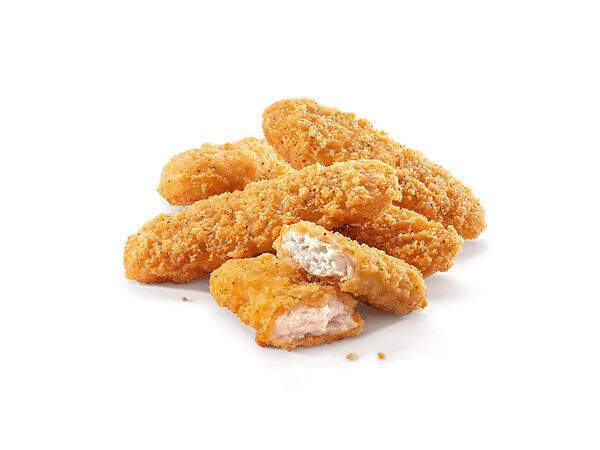 МакДональдс - Стрипсы 5 шт