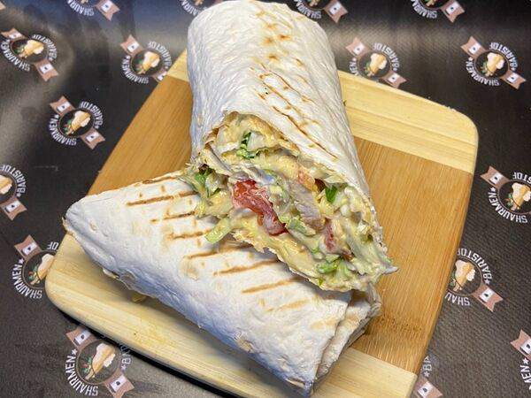 Shaurmen Baristof - Sweet чикен