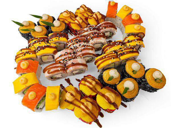 Палки в руки - Сет Аморе