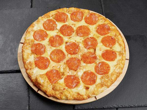 Лаваш - Пицца Пепперони