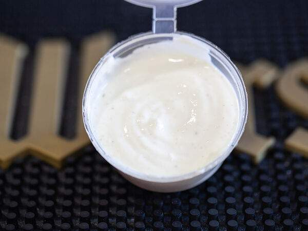 Shawarma Express - Чесночный соус