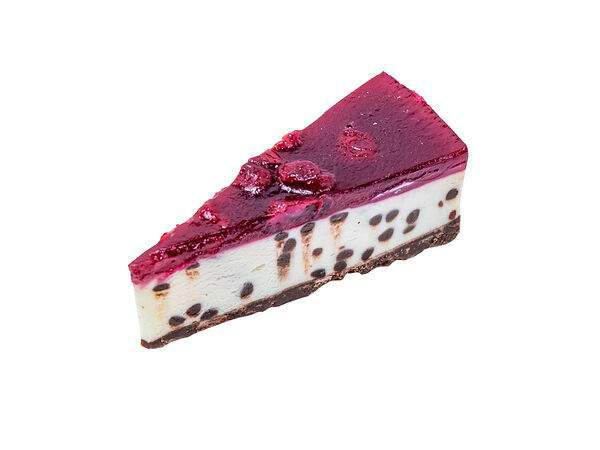 Easy Pizza - Чизкейк Вишня и Шоколад