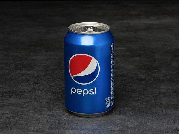 Шаурма Live - Pepsi