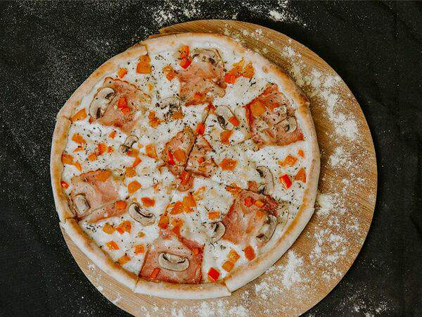 Local pizza - Новая Туапсинская