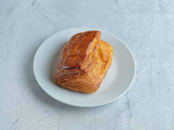 Булошная Гурман Булкинъ - Слойка курица-грибы