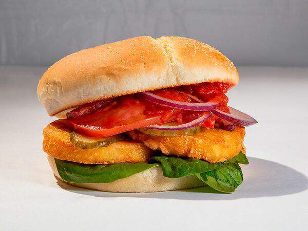 Я люблю тебя - Бургер Хашбраун