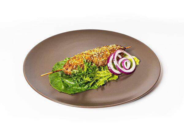 Берег - Люля-кебаб мясной жареный