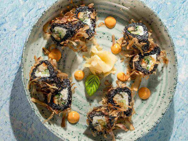 Джонни Ву - Лотос