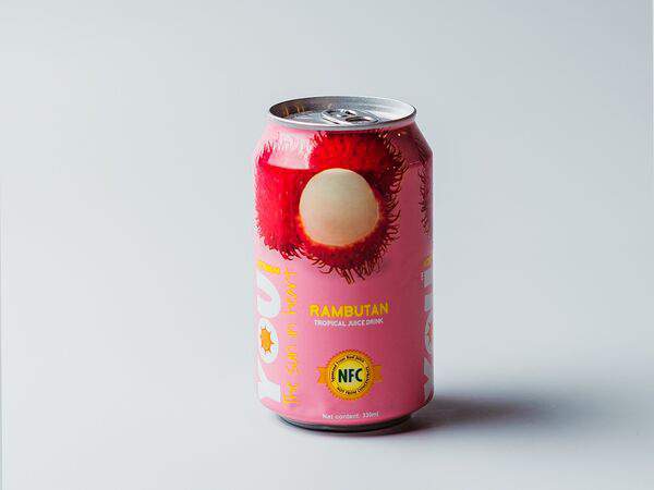 Pagu - You Vietnam Rambutan