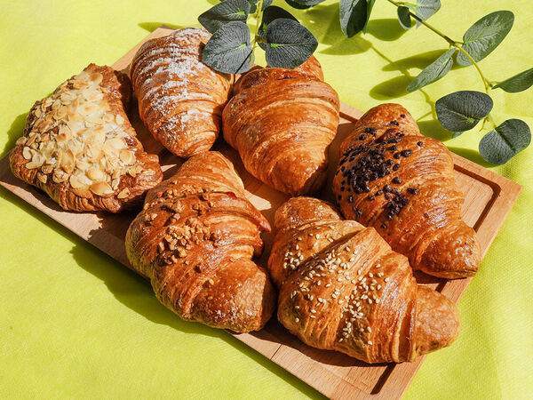 Ресторан Семейная пекарня Кривоноговых в Сочи