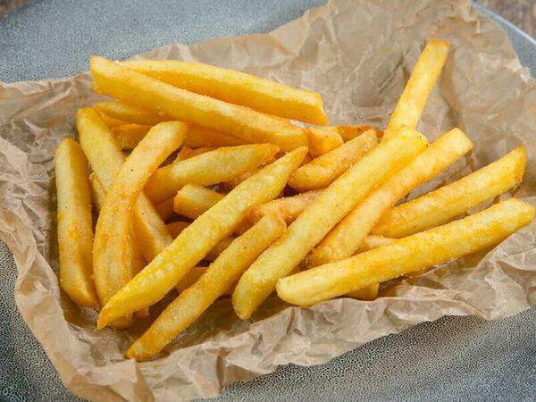 Garage - Картофель фри