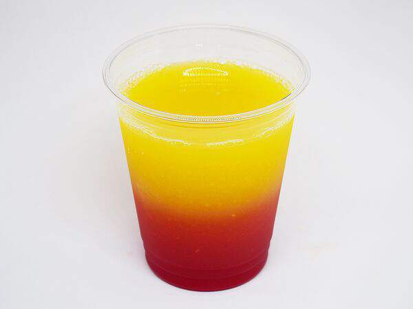 Бостон - Коктейль