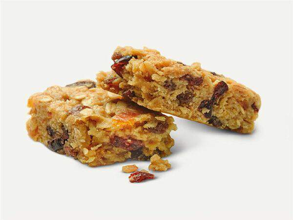 Costa Coffee - Фруктовый Веган батончик