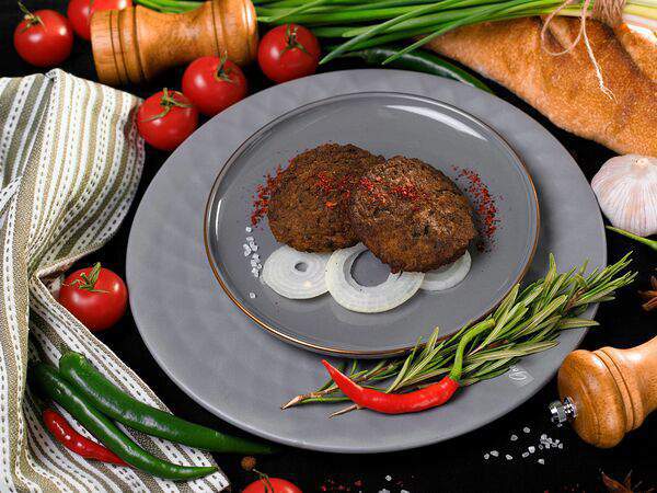 Спаро - Оладьи из печени