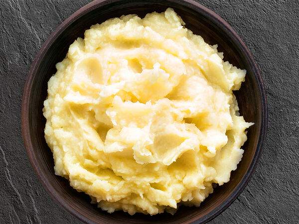 Евразия-Экспресс - Картофельное пюре