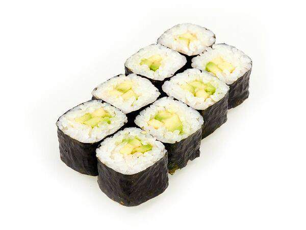 Голодный тако - Авокадо маки