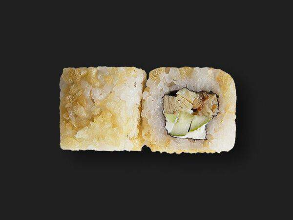 Кафе Миндаль - Ролл Аризона