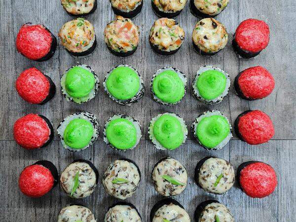 Суши таун - Сет №13