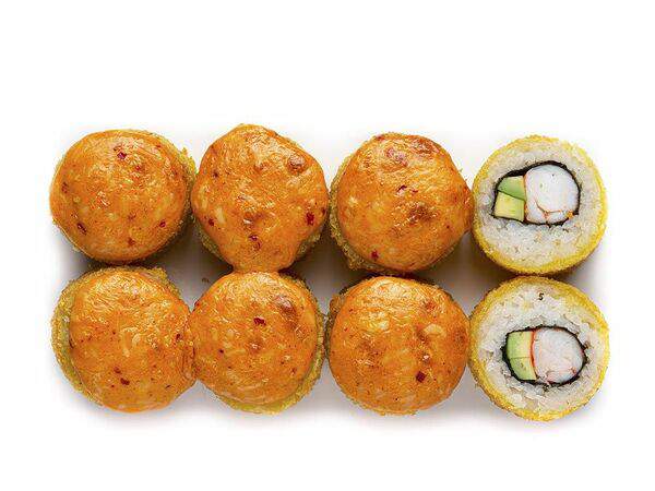 Ёбидоёби - Якимашита