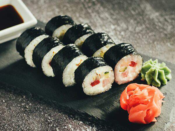 Сашими - Чикен