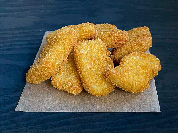 Shaurma Bar Шаурма Бар - Наггетсы куриные