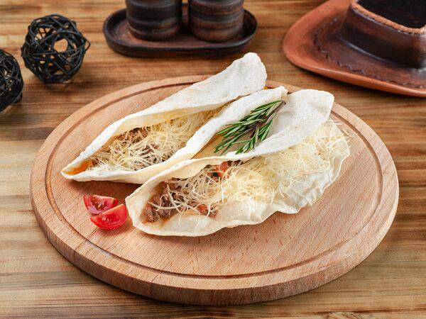 Техас паб - Тако