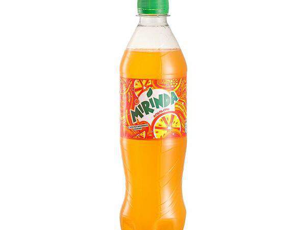 ПиццаФабрика - Mirinda