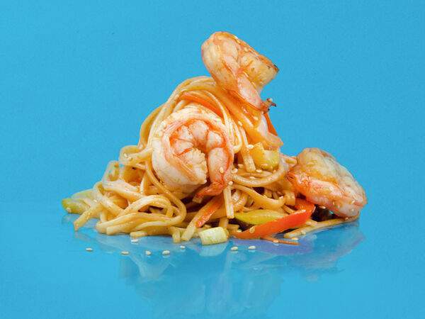 Хорошая Компания Экспресс 29 - Лапша Удон