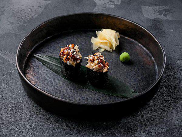 Тарантино - Гунканы угорь