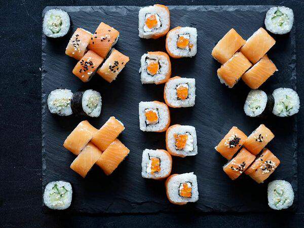 Хомяк - Сет Филадельфия