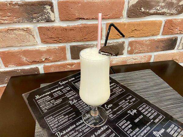 Meat Club - Милк Шейк орео