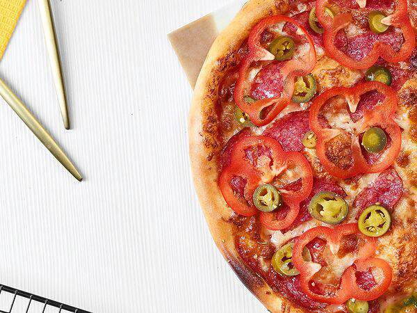 Family Club - Пицца Дьябло