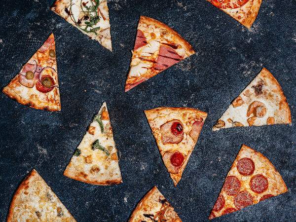 Ресторан Огонёк в Вологде