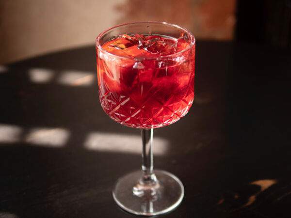 I'm Thankful for Today - Клубничный лимонад